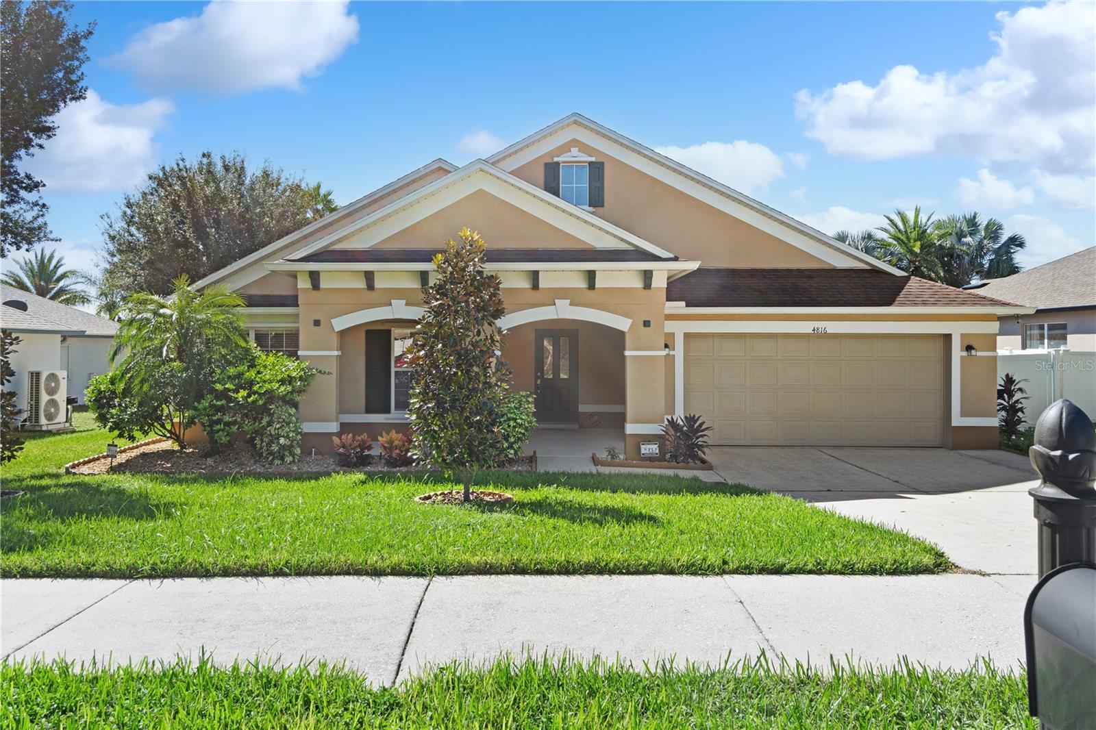 Details for 4816 Barbados Loop, CLERMONT, FL 34711
