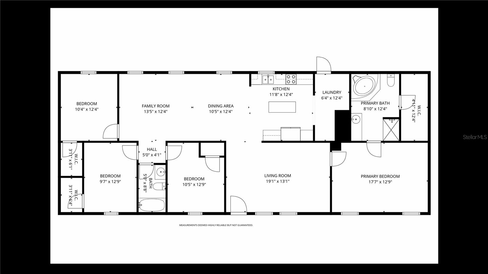 Image 2 of 38 For 8595 13th Court