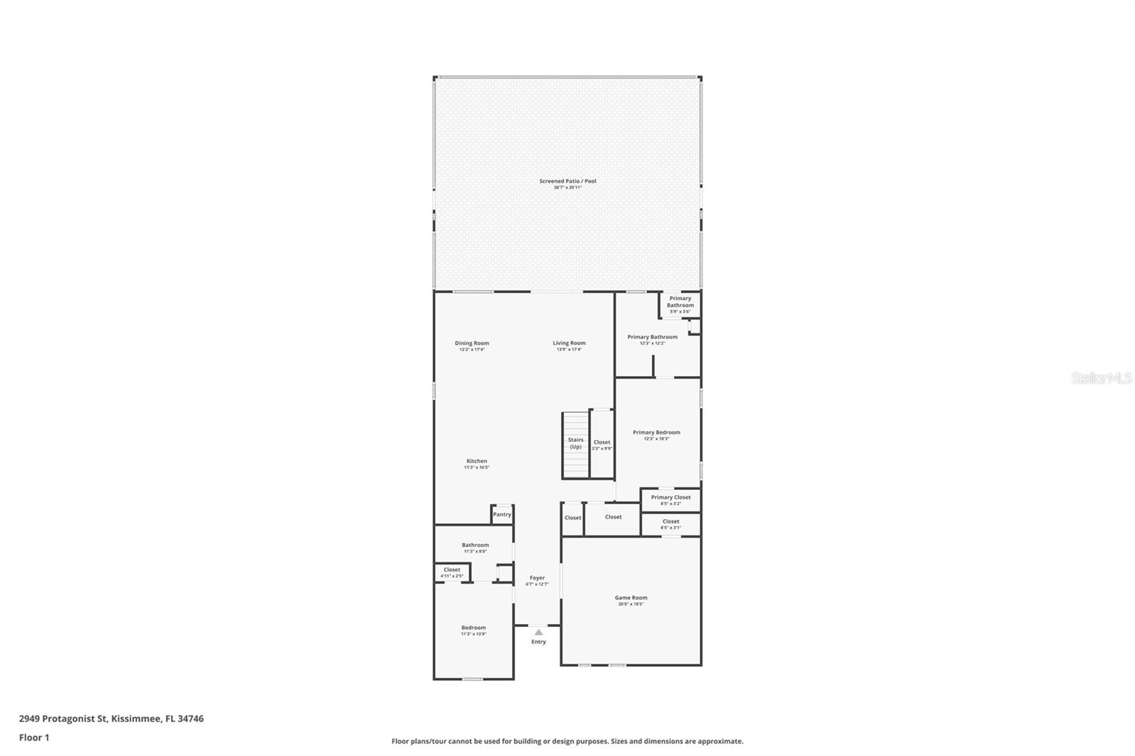 Image 22 of 93 For 2949 Protagonist Street