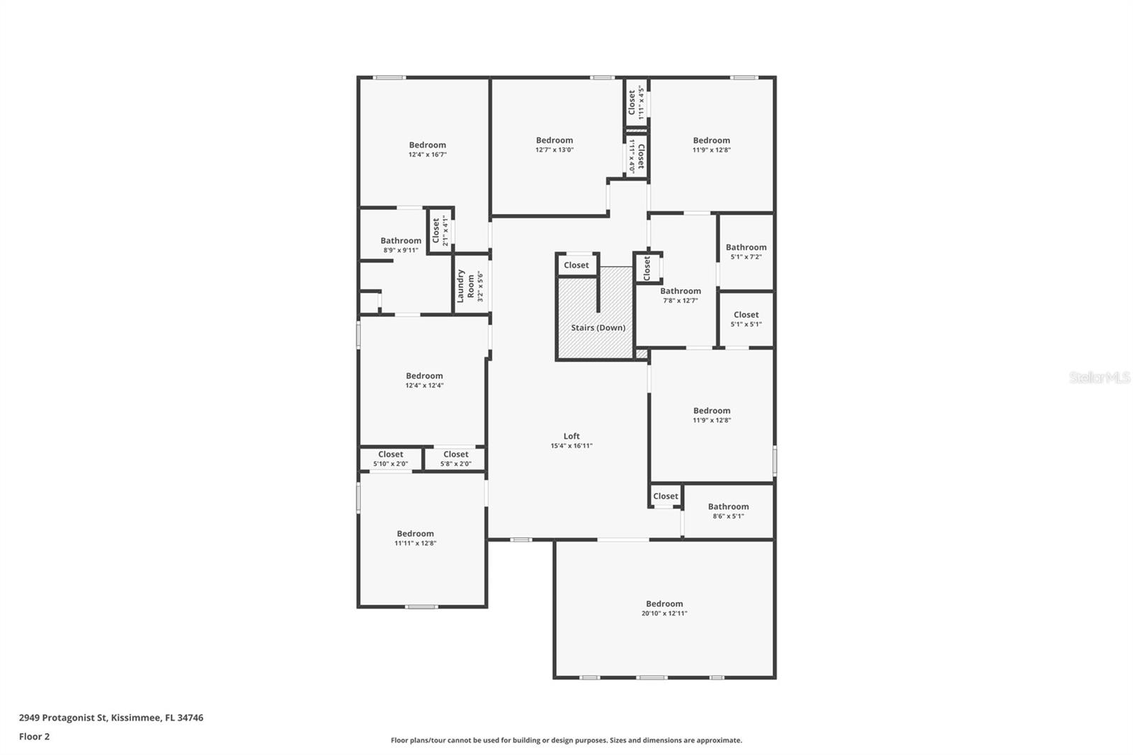 Image 50 of 93 For 2949 Protagonist Street