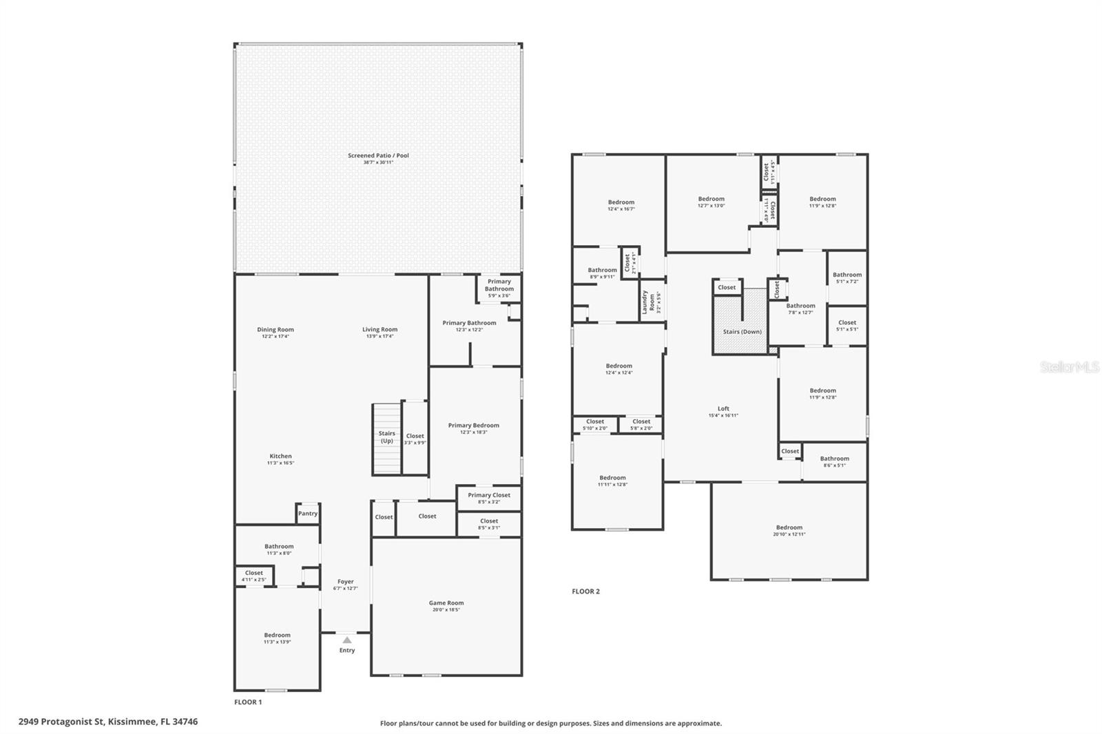 Image 59 of 93 For 2949 Protagonist Street