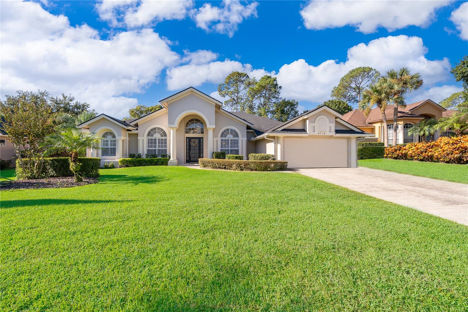 Details for 8714 Bristol Park Drive, ORLANDO, FL 32836