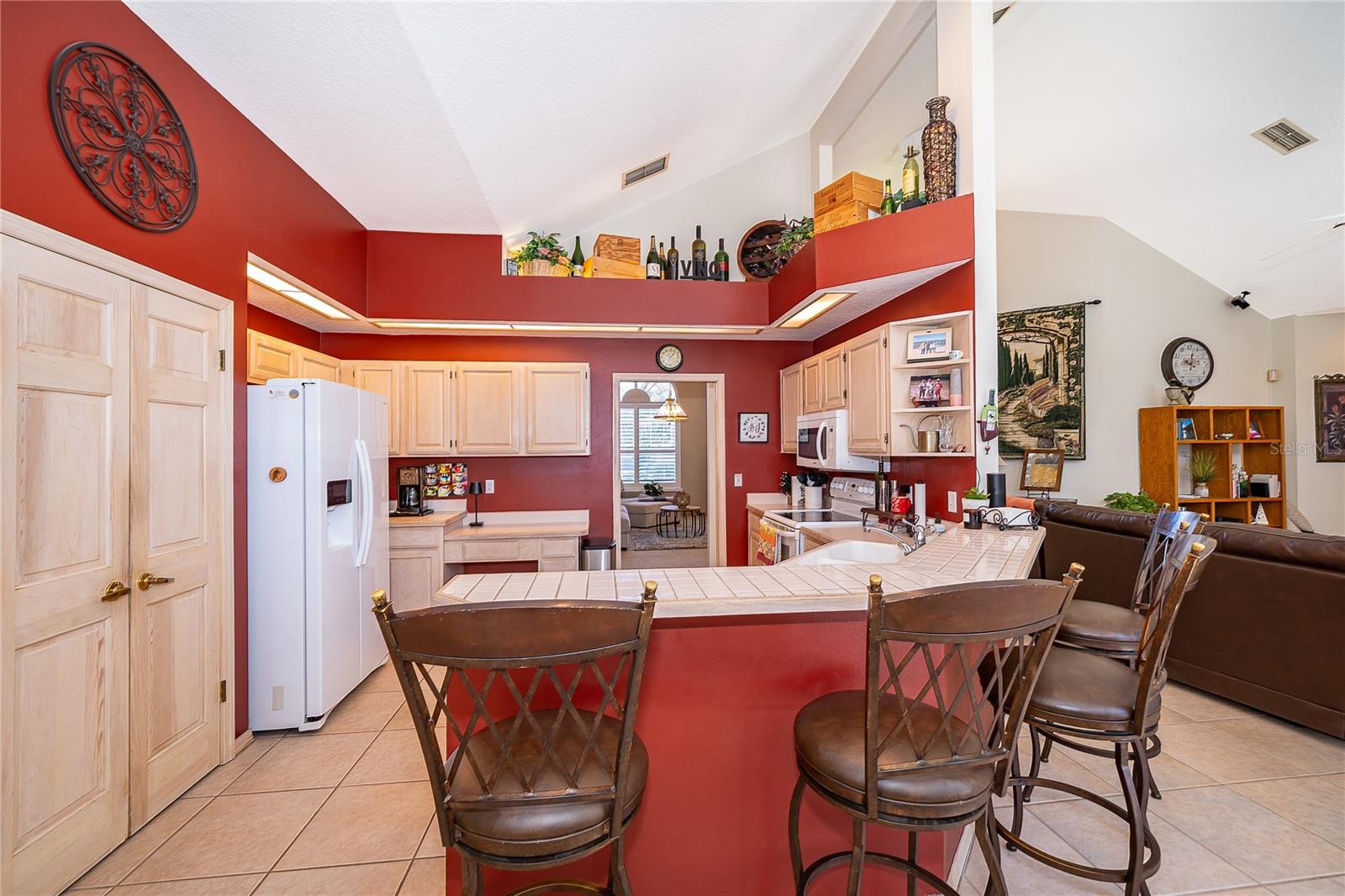 Image 15 of 36 For 8714 Bristol Park Drive