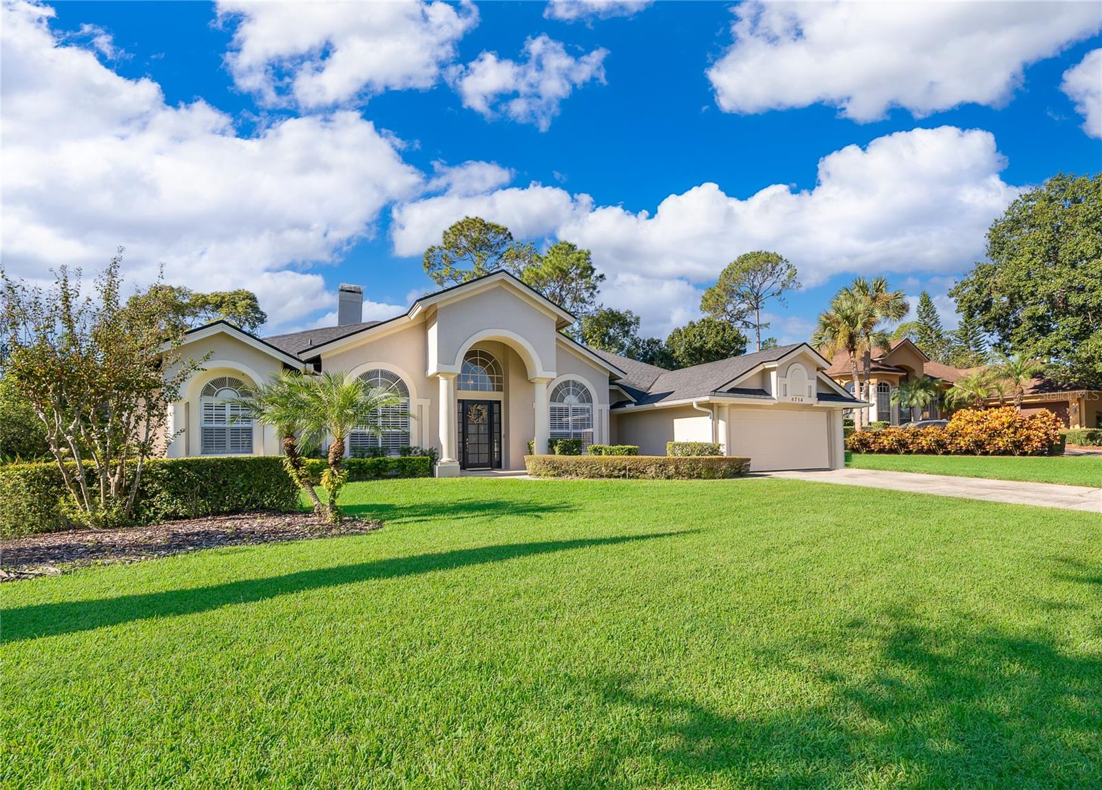 Image 2 of 36 For 8714 Bristol Park Drive