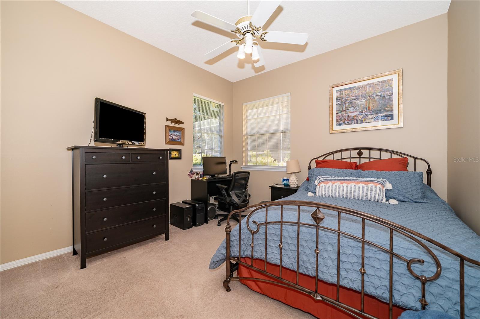 Image 28 of 36 For 8714 Bristol Park Drive