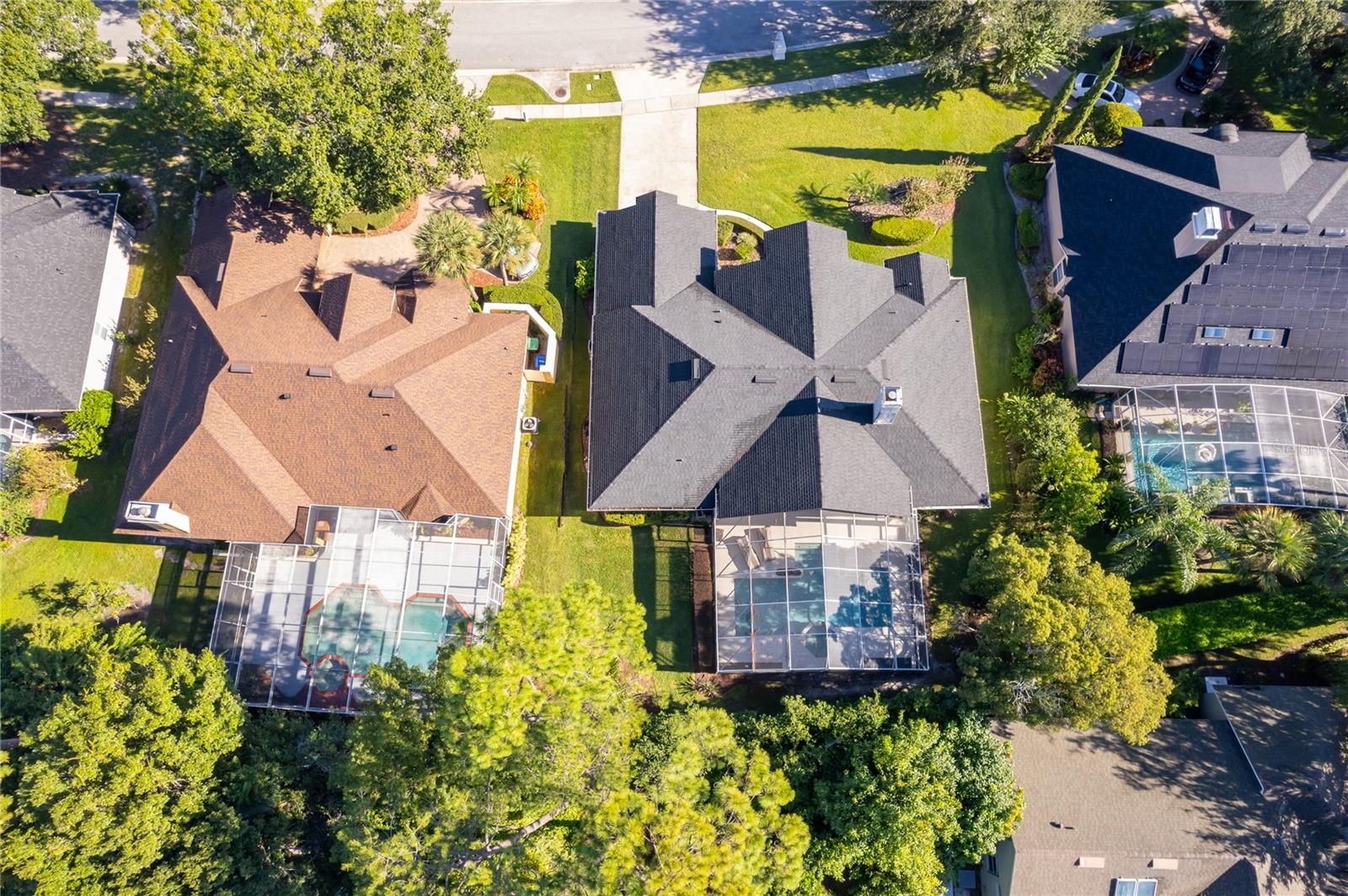 Image 5 of 36 For 8714 Bristol Park Drive