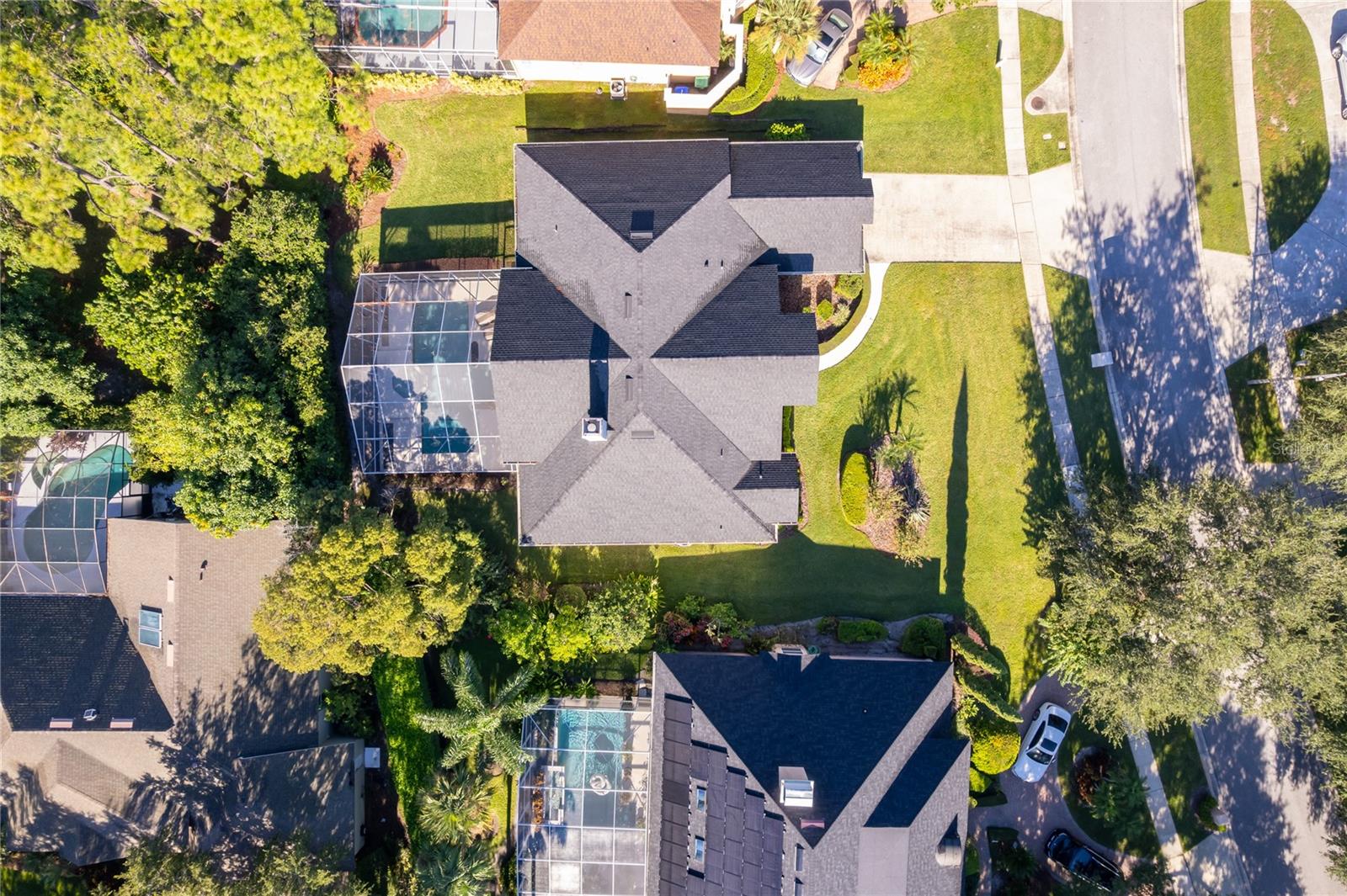 Image 6 of 36 For 8714 Bristol Park Drive