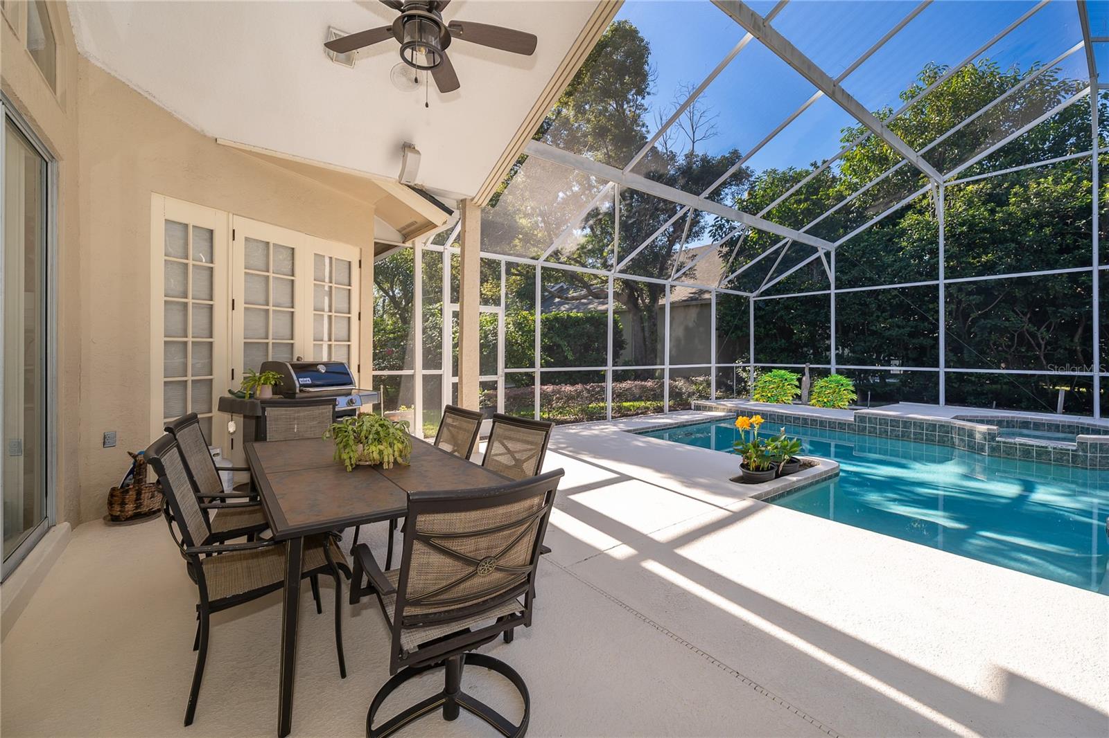 Image 9 of 36 For 8714 Bristol Park Drive