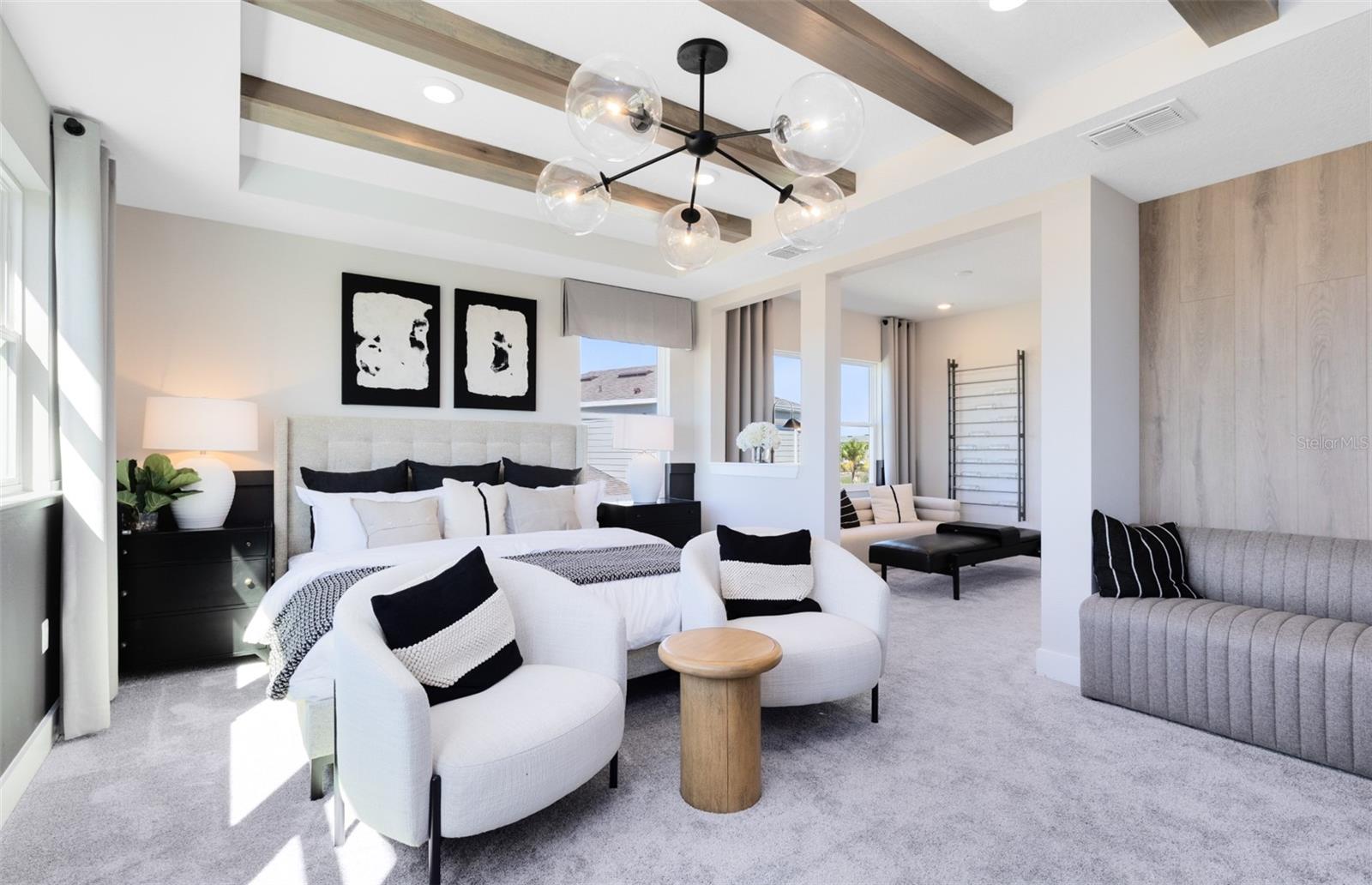 Image 34 of 55 For 4632 Golden Birch Avenue