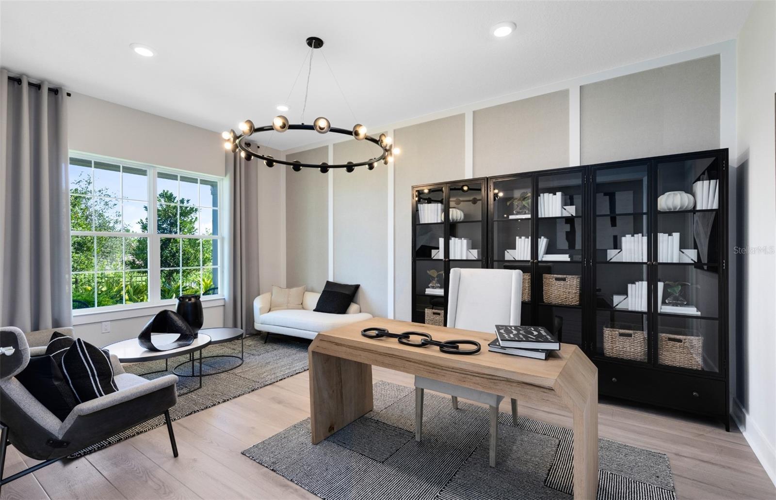 Image 5 of 55 For 4632 Golden Birch Avenue