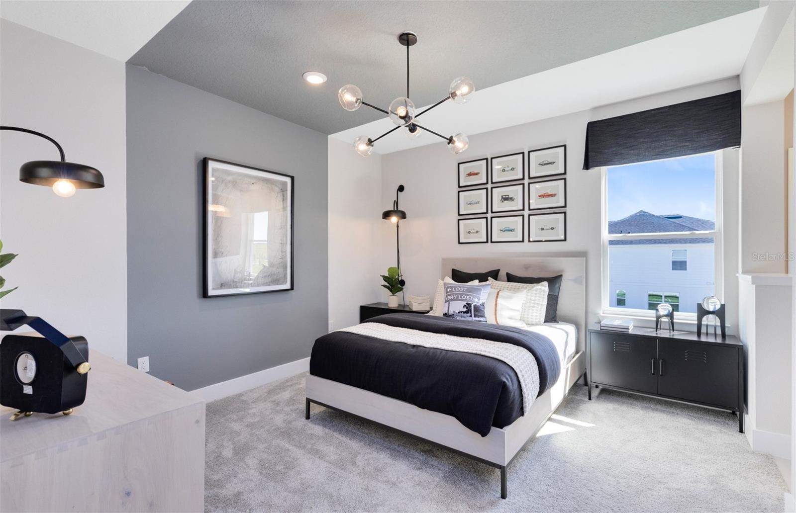 Image 50 of 55 For 4632 Golden Birch Avenue