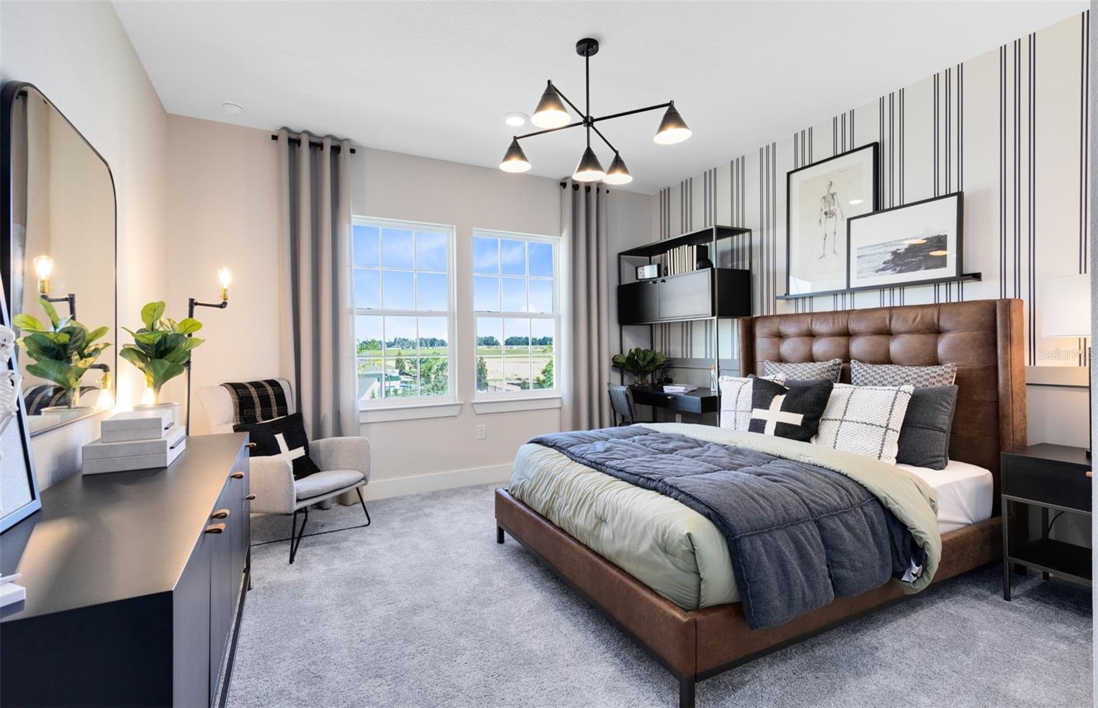 Image 51 of 55 For 4632 Golden Birch Avenue