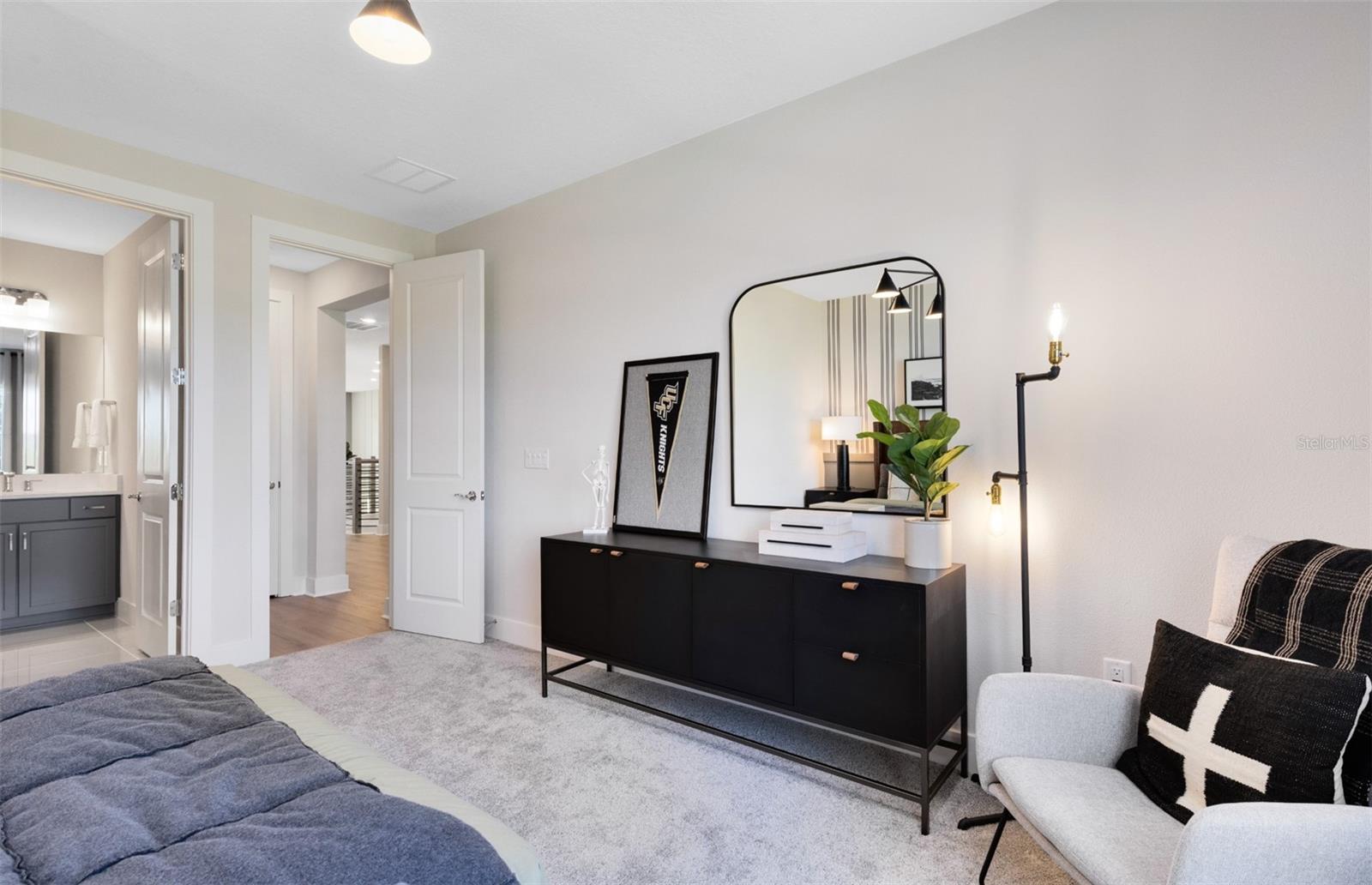 Image 52 of 55 For 4632 Golden Birch Avenue