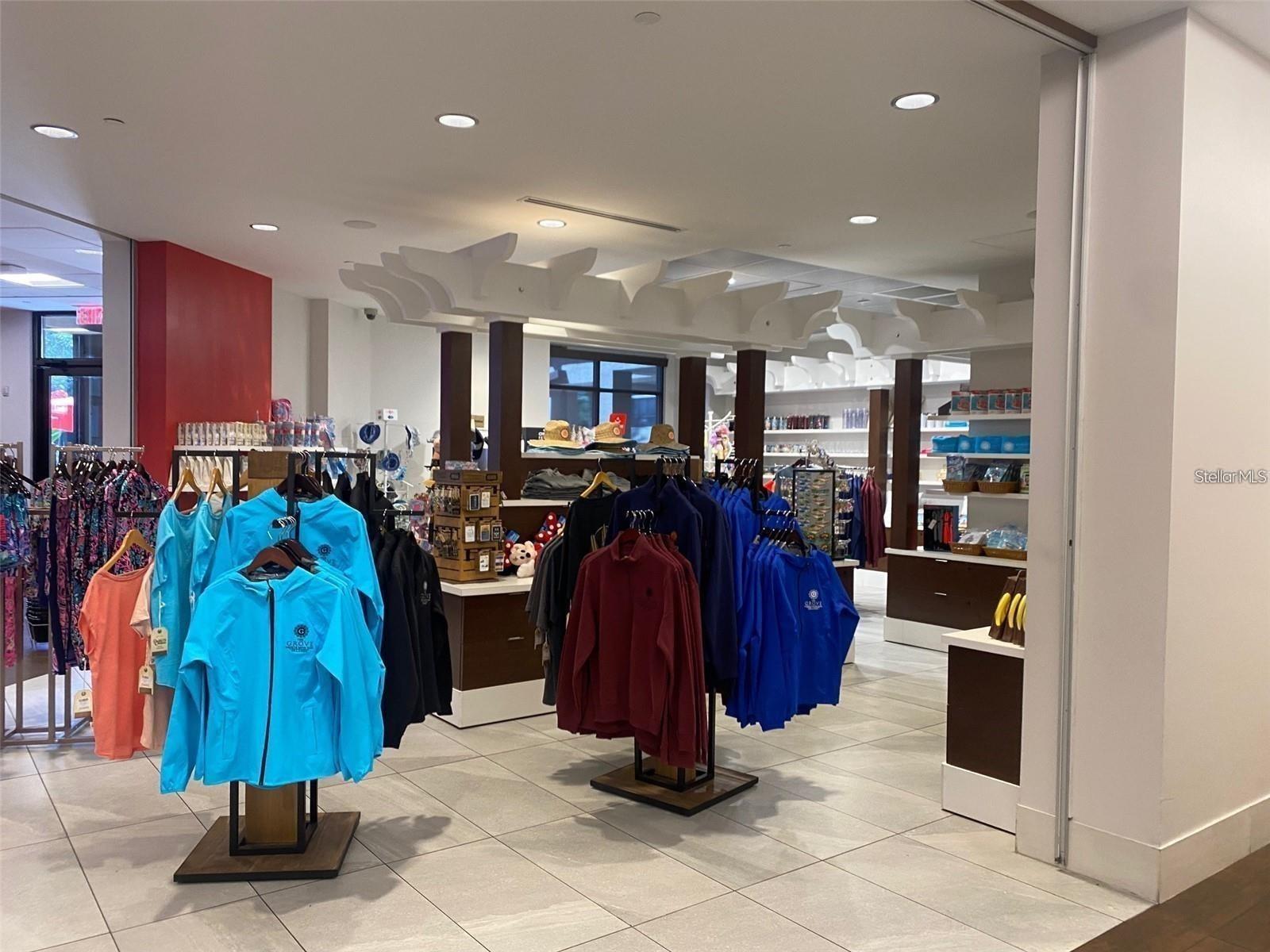 Image 15 of 16 For 14501 Grove Resort Avenue 3222