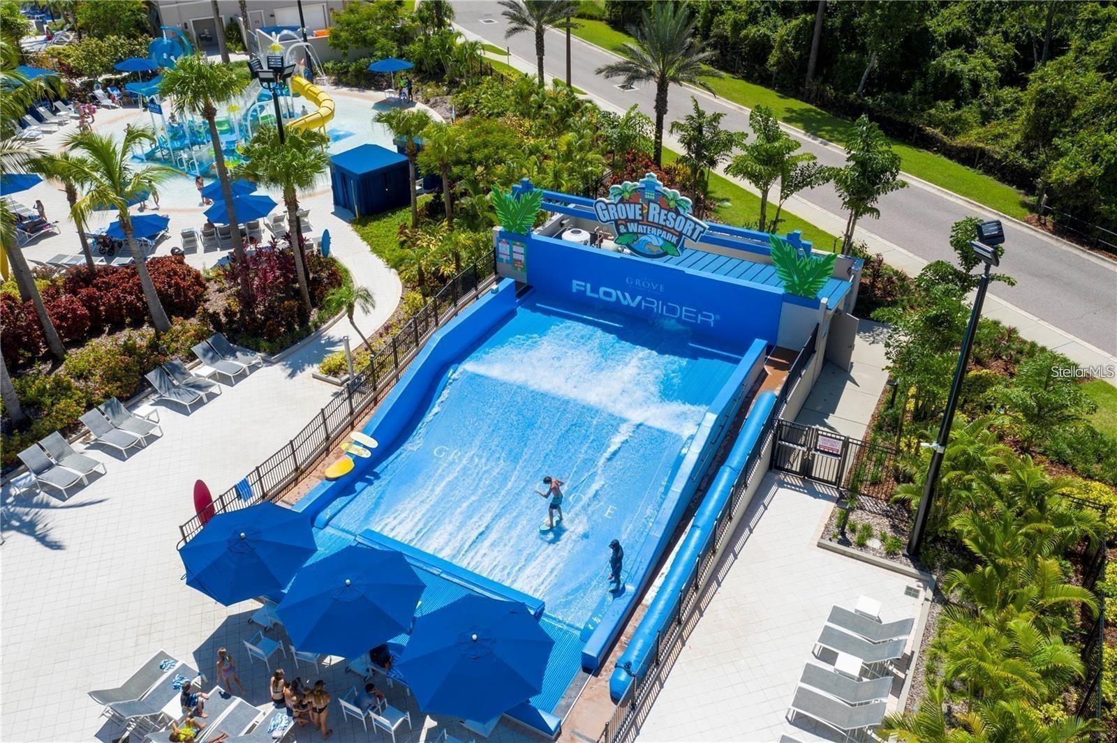 Image 5 of 16 For 14501 Grove Resort Avenue 3222