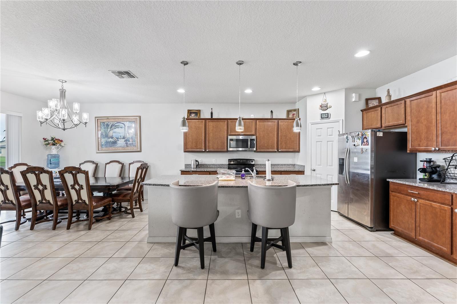 Image 16 of 35 For 3624 Vega Creek Drive