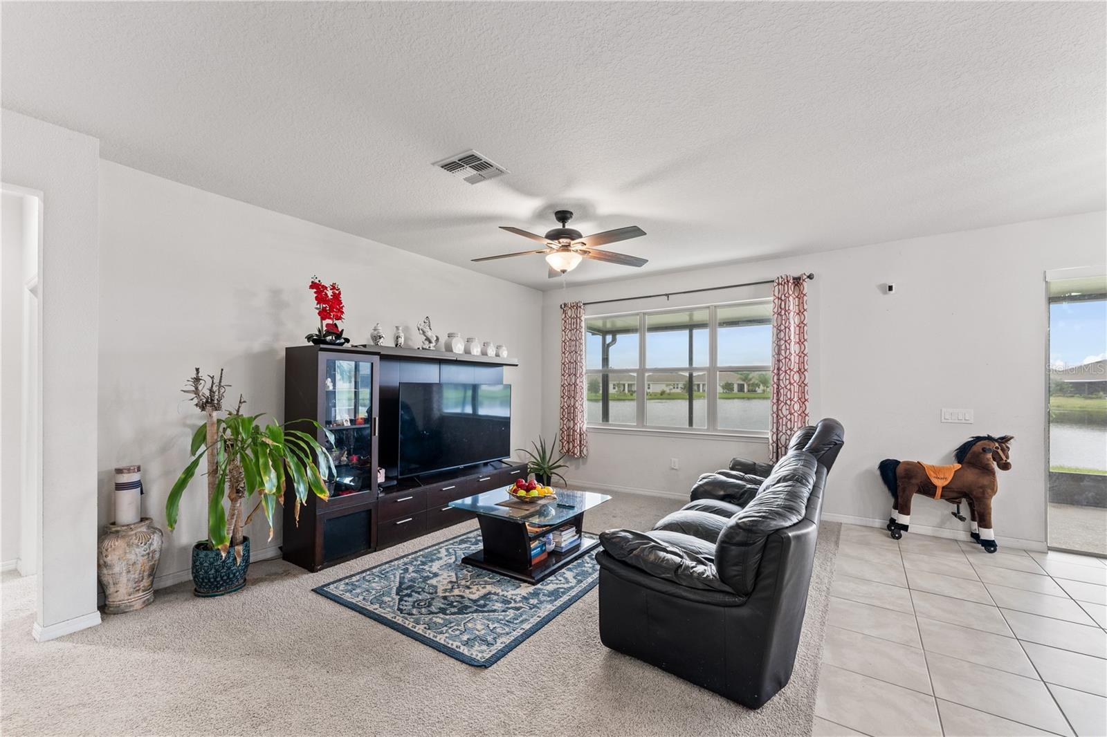 Image 19 of 35 For 3624 Vega Creek Drive