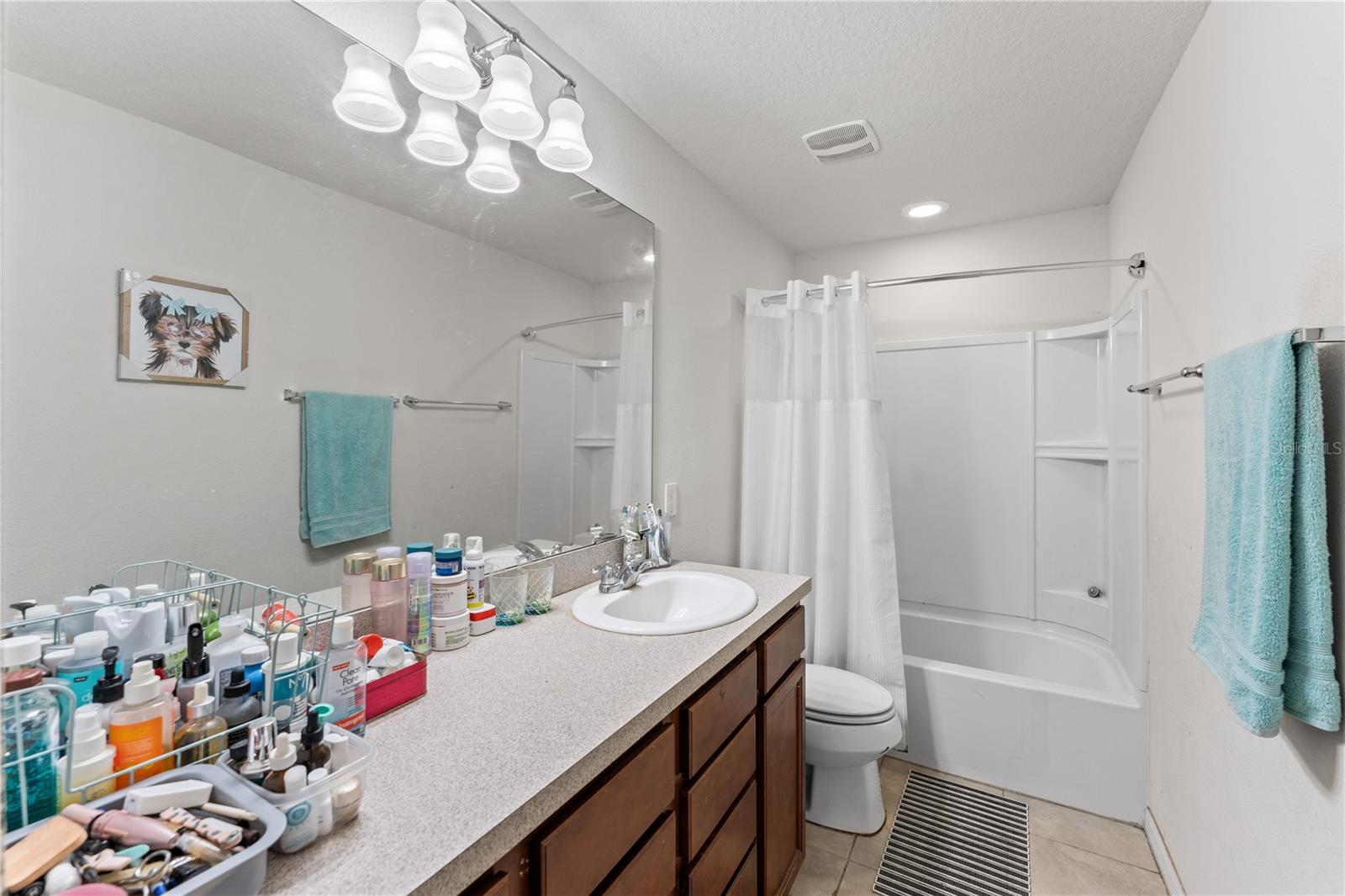 Image 30 of 35 For 3624 Vega Creek Drive