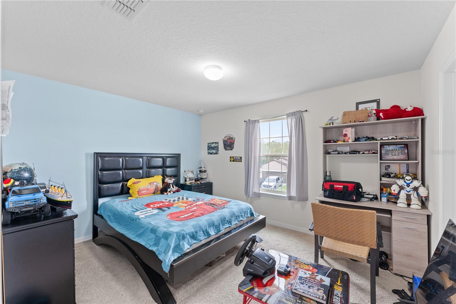 Image 31 of 35 For 3624 Vega Creek Drive