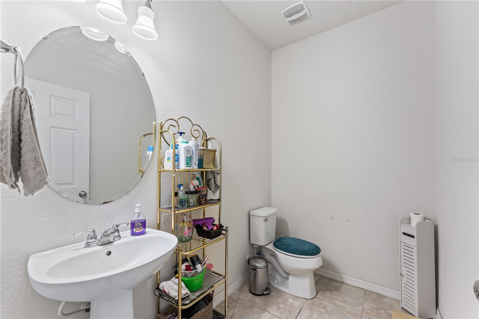 Image 35 of 35 For 3624 Vega Creek Drive