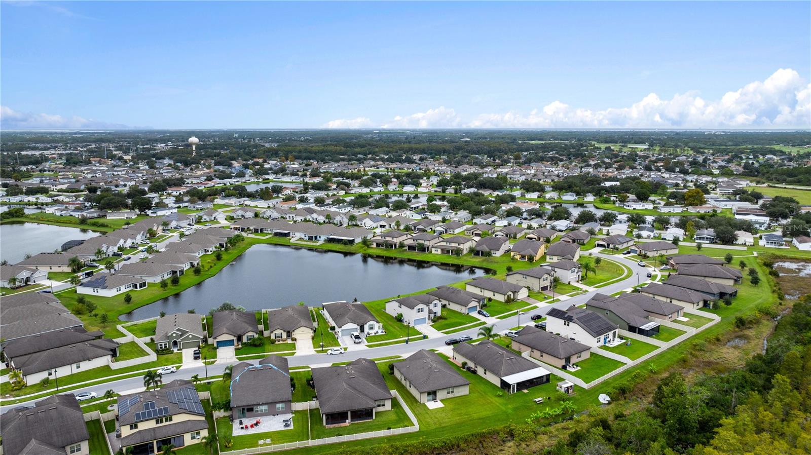 Image 4 of 35 For 3624 Vega Creek Drive