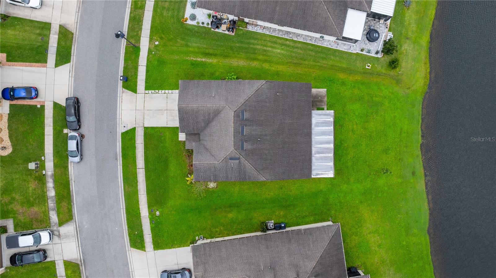 Image 5 of 35 For 3624 Vega Creek Drive