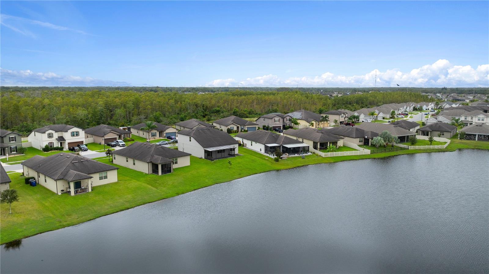 Image 7 of 35 For 3624 Vega Creek Drive