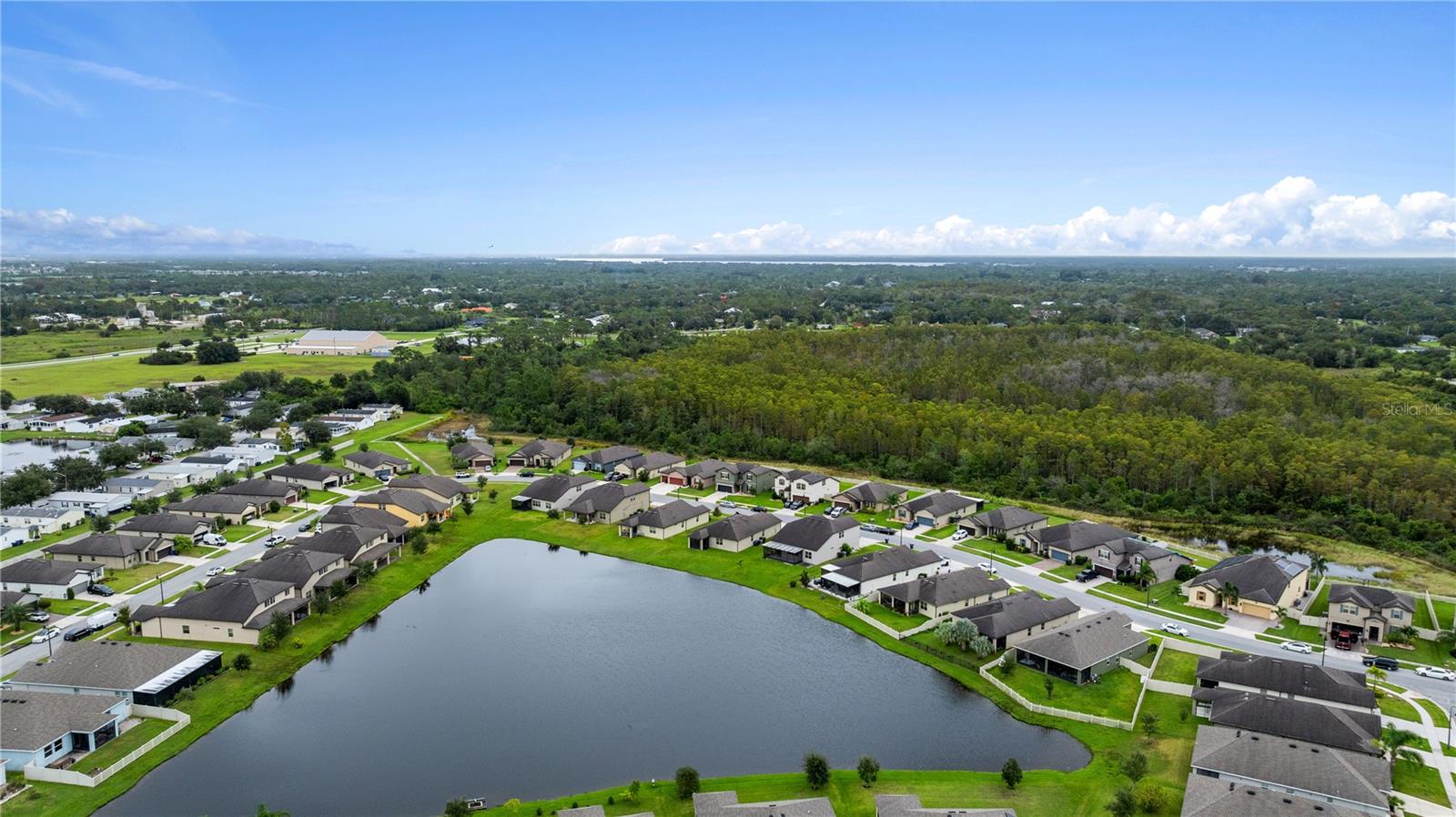 Image 8 of 35 For 3624 Vega Creek Drive