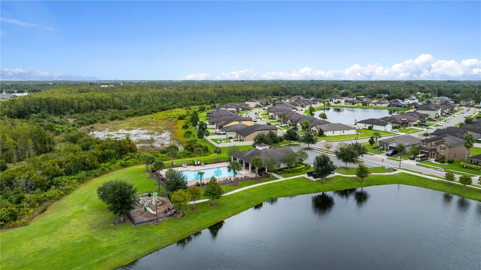 Image 9 of 35 For 3624 Vega Creek Drive