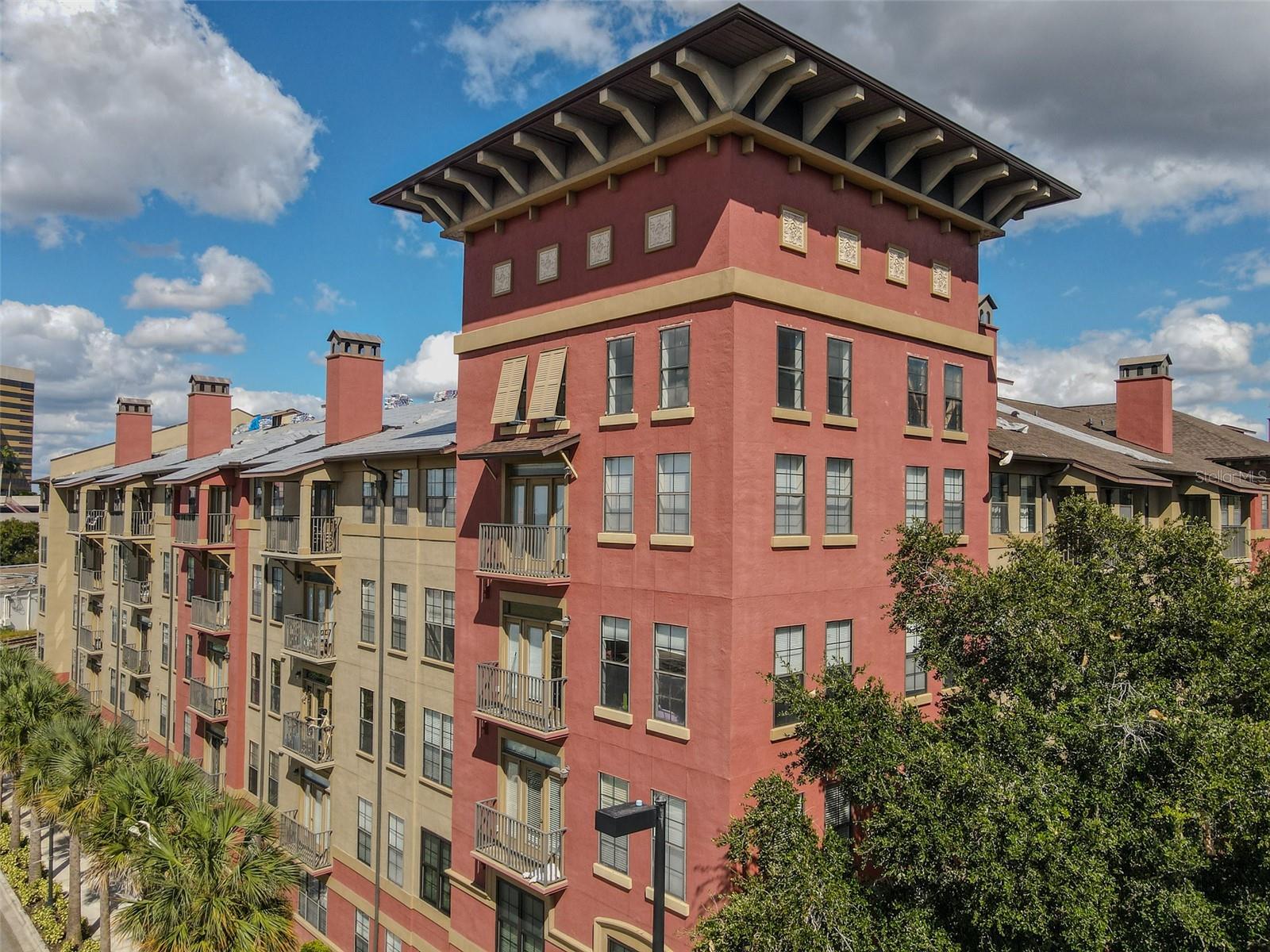 Details for 911 Orange Avenue 127, ORLANDO, FL 32801