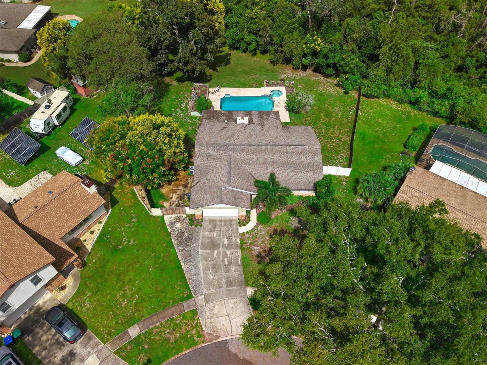 Image 31 of 49 For 6106 Huckleberry Avenue