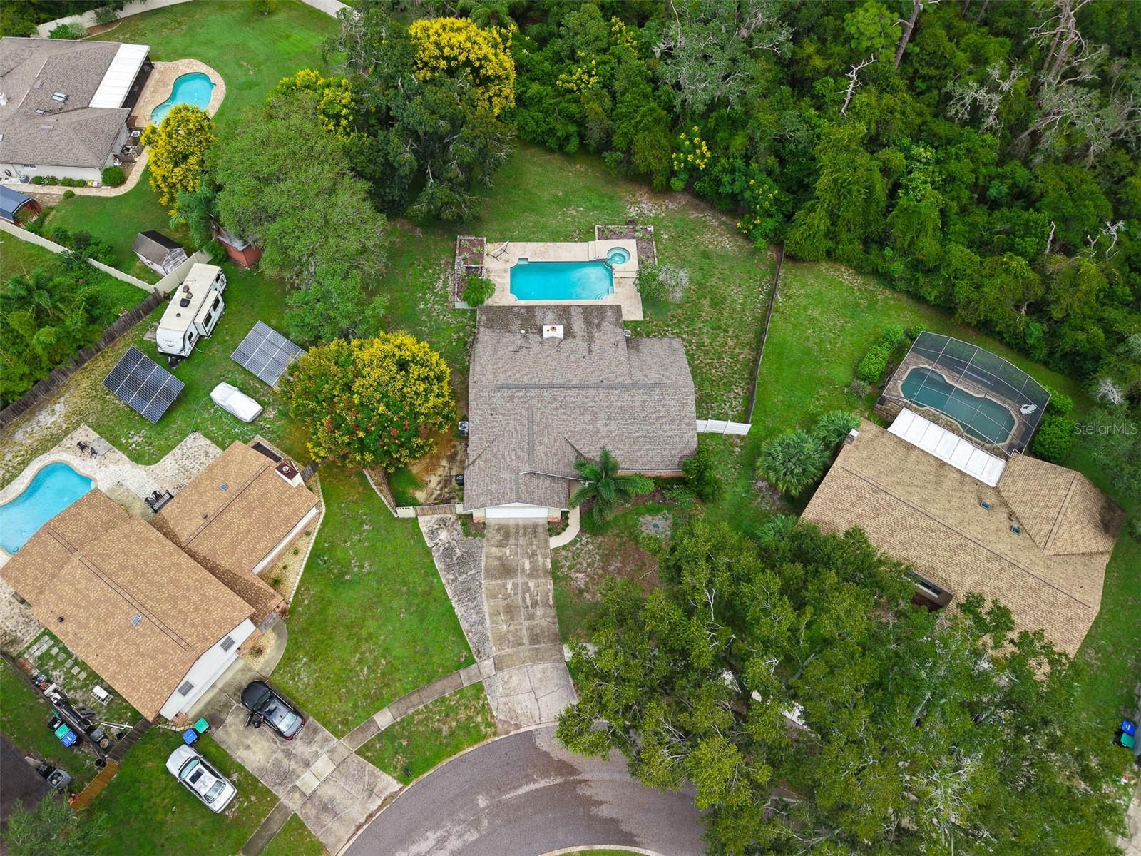 Image 32 of 49 For 6106 Huckleberry Avenue