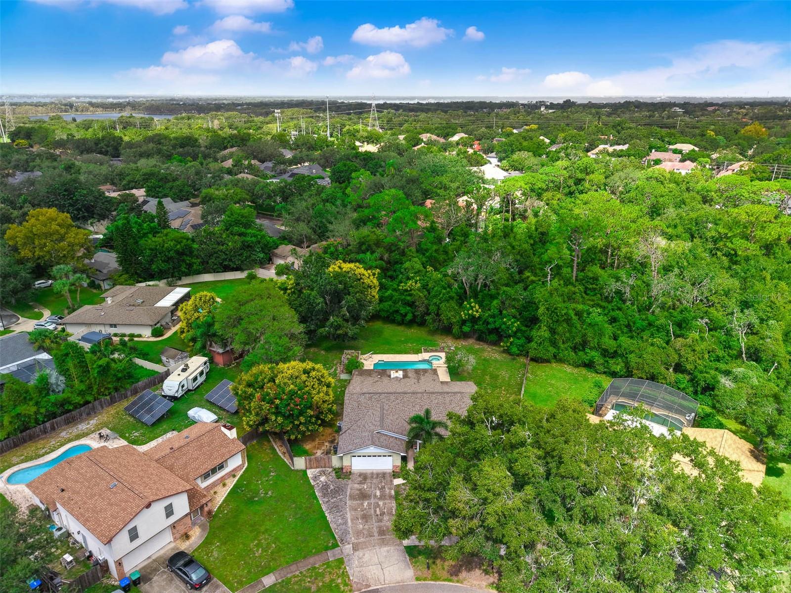 Image 33 of 49 For 6106 Huckleberry Avenue