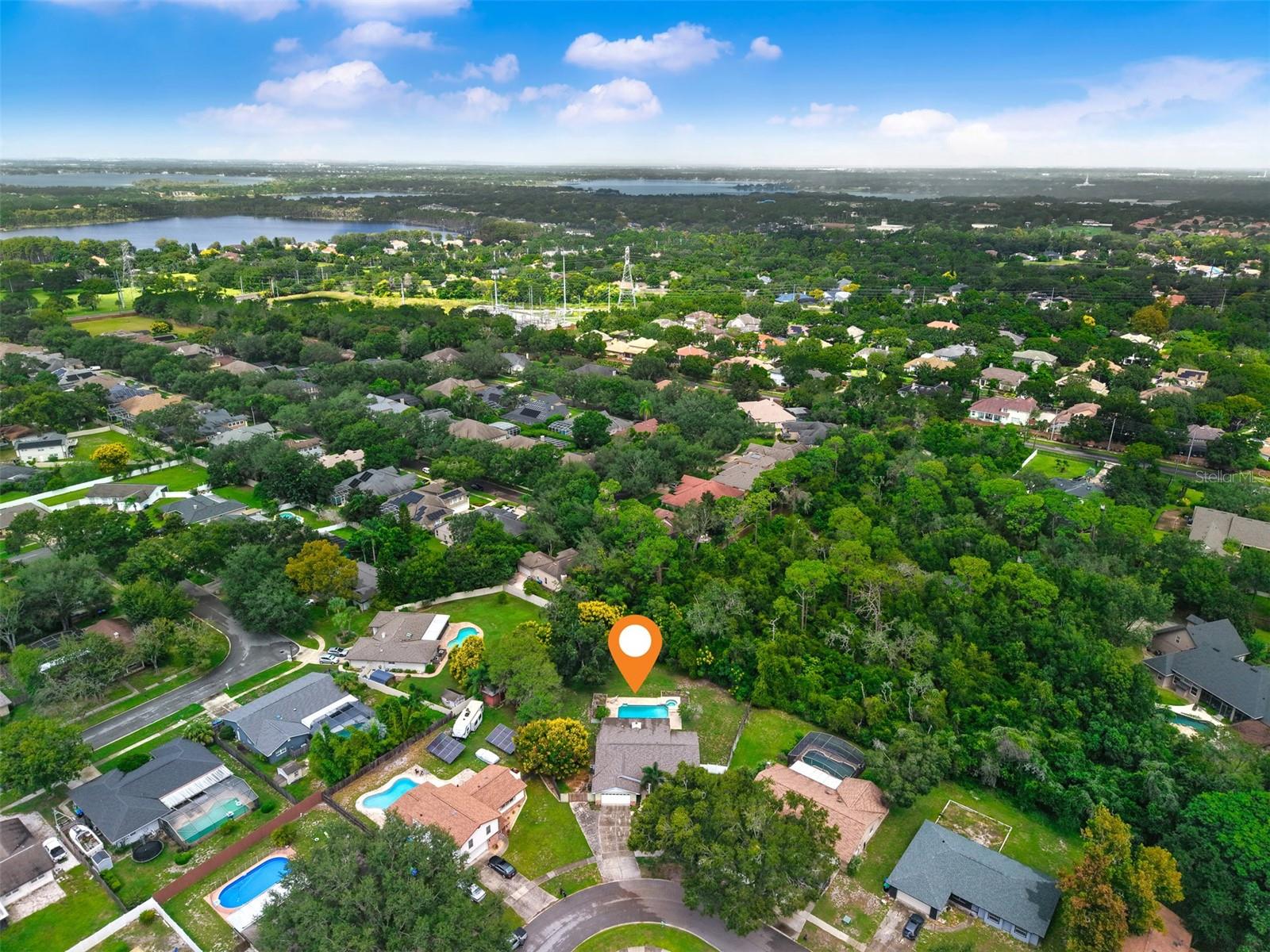 Image 34 of 49 For 6106 Huckleberry Avenue