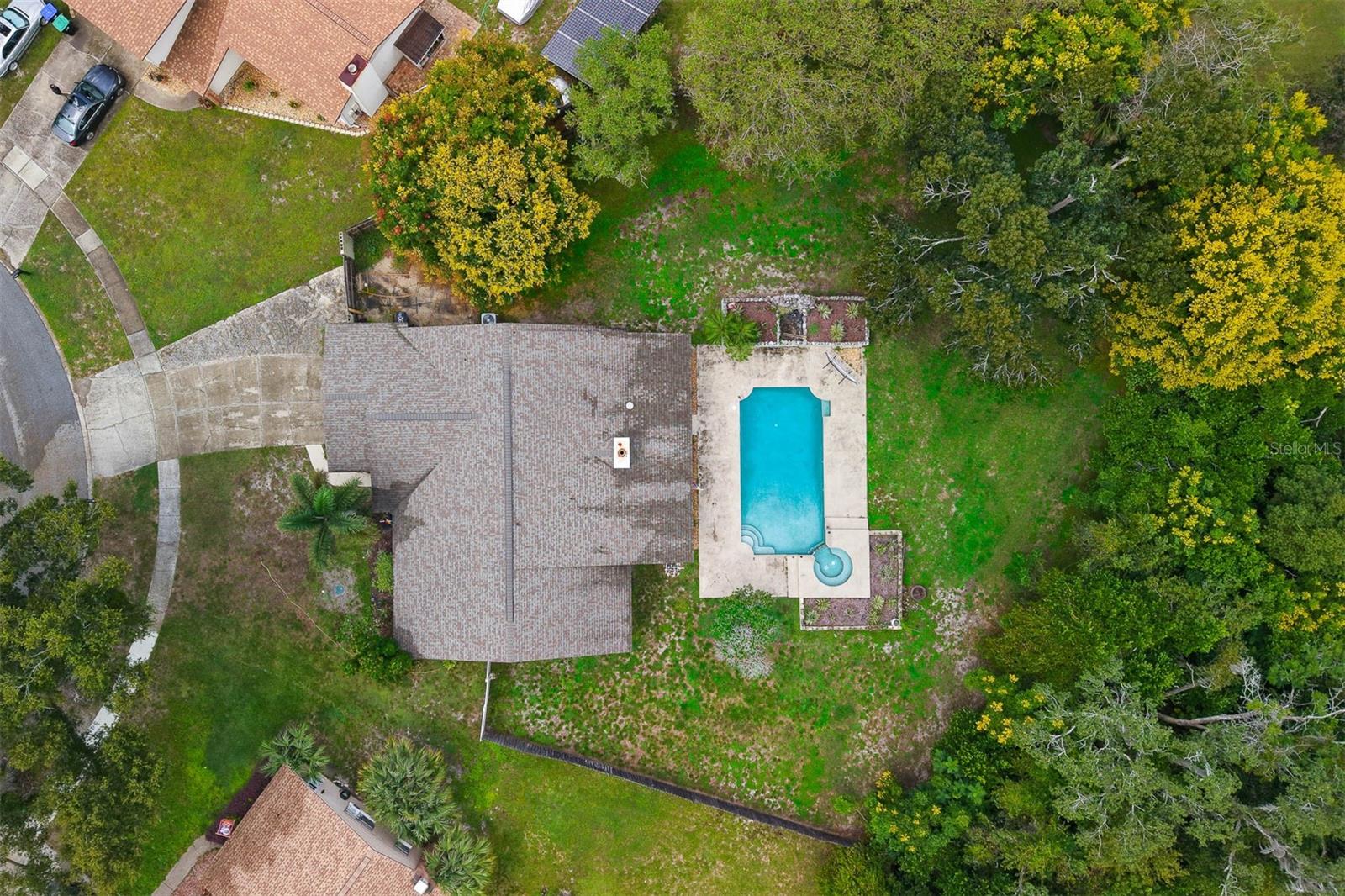 Image 38 of 49 For 6106 Huckleberry Avenue