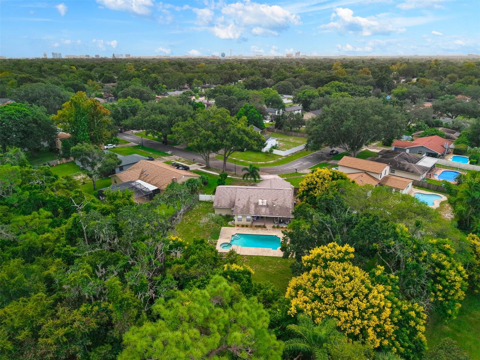 Image 40 of 49 For 6106 Huckleberry Avenue