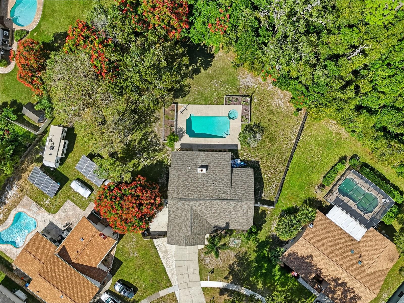 Image 41 of 49 For 6106 Huckleberry Avenue