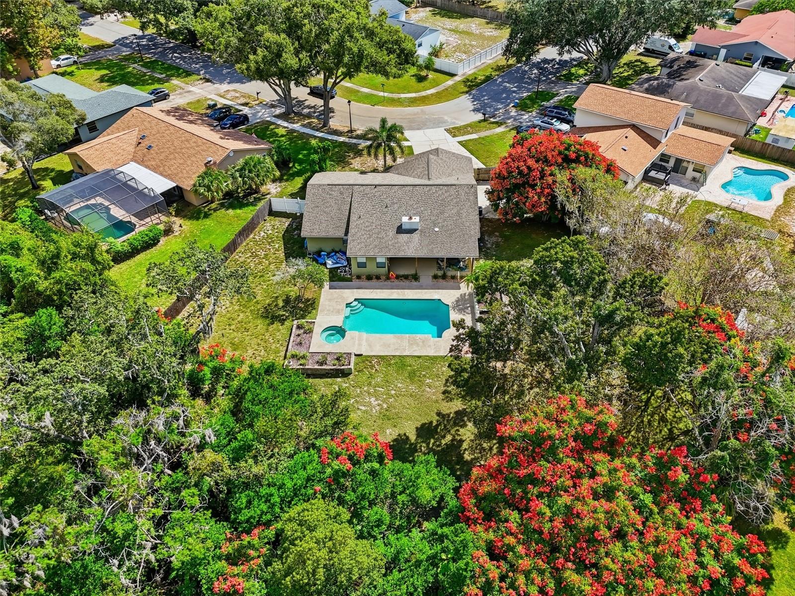 Image 43 of 49 For 6106 Huckleberry Avenue