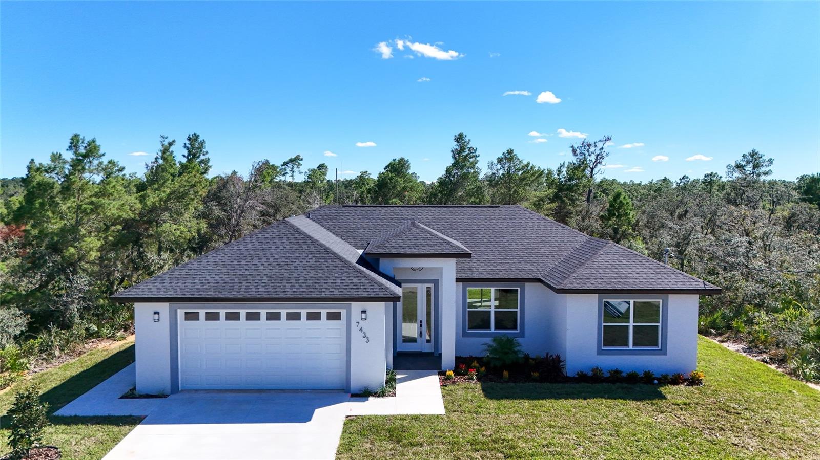 Details for 7433 Domenico Street, SEBRING, FL 33872