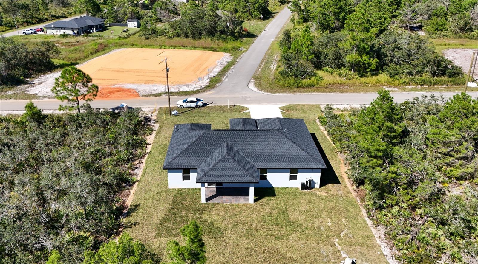 Image 33 of 38 For 7433 Domenico Street