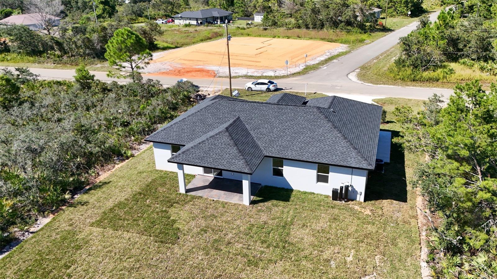 Image 34 of 38 For 7433 Domenico Street