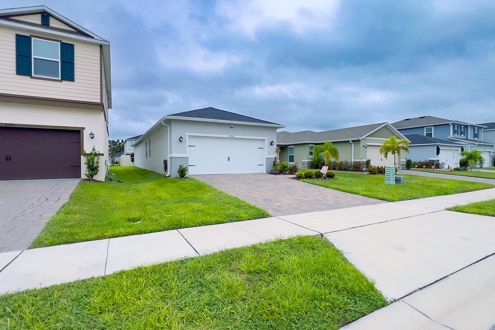 Details for 2755 Meadow Stream Way, CLERMONT, FL 34714