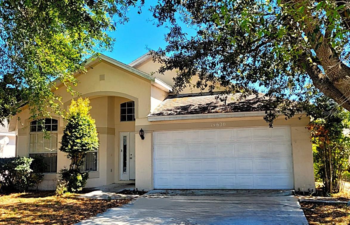 Details for 14630 Lady Victoria Boulevard, ORLANDO, FL 32826