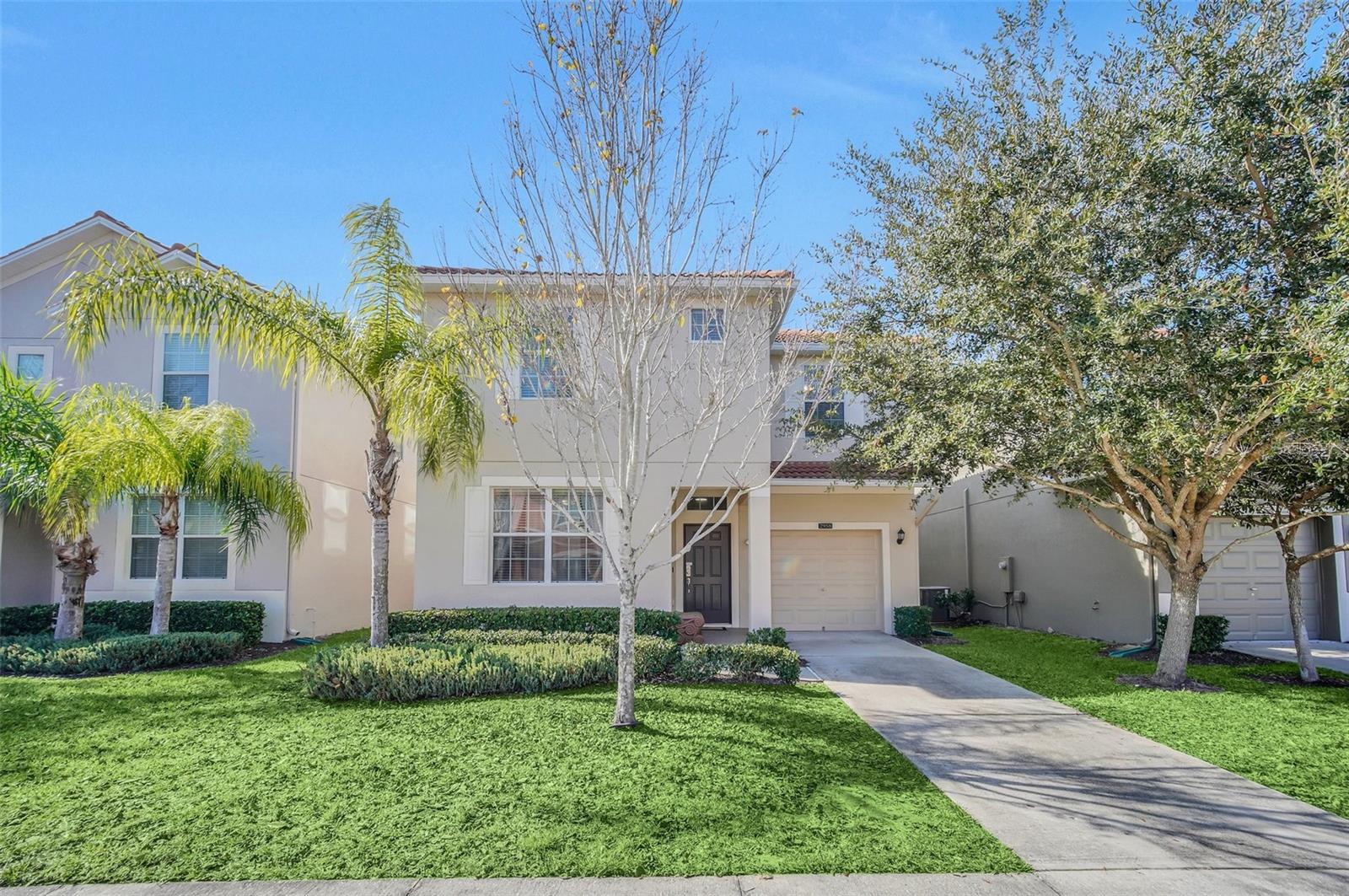 Details for 2958 Banana Palm Drive, KISSIMMEE, FL 34747