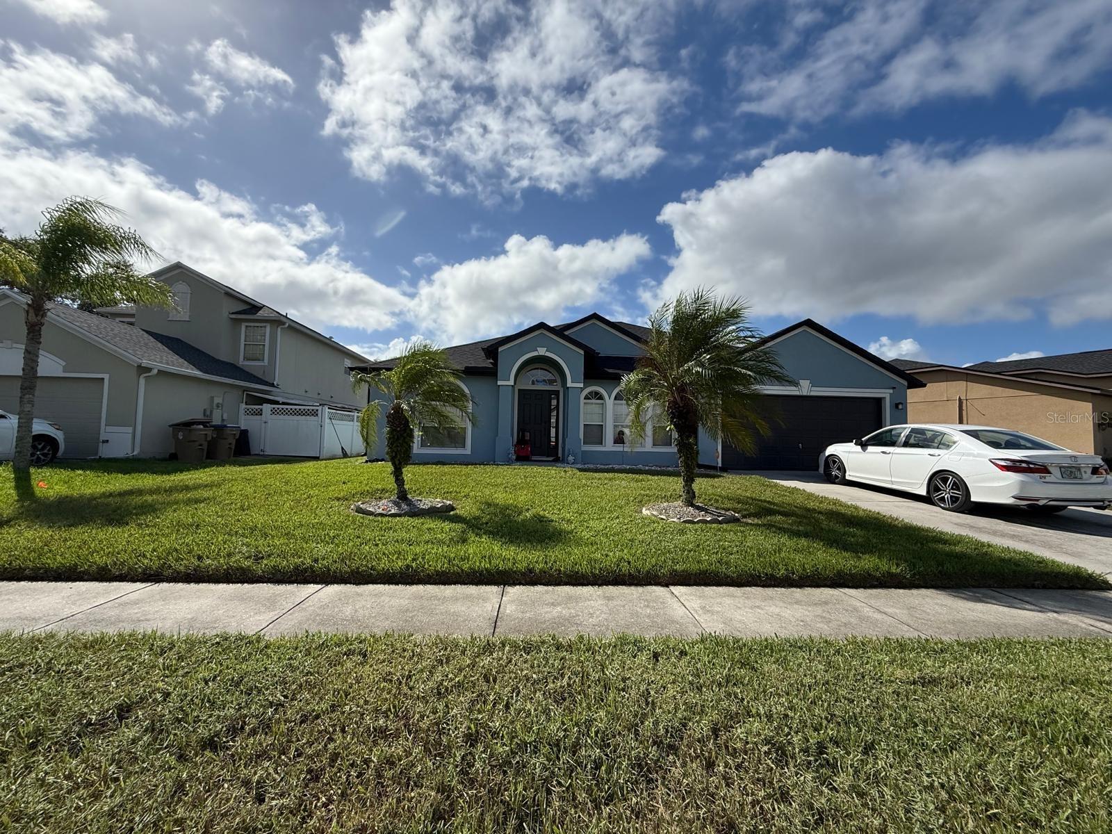 Details for 4706 Doral Pointe Drive, KISSIMMEE, FL 34758