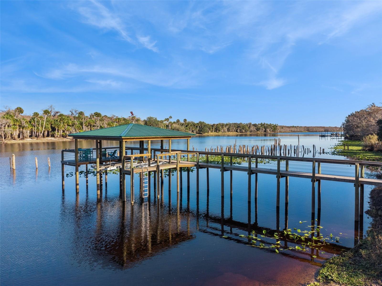 Image 3 of 93 For 2565 Osceola Road