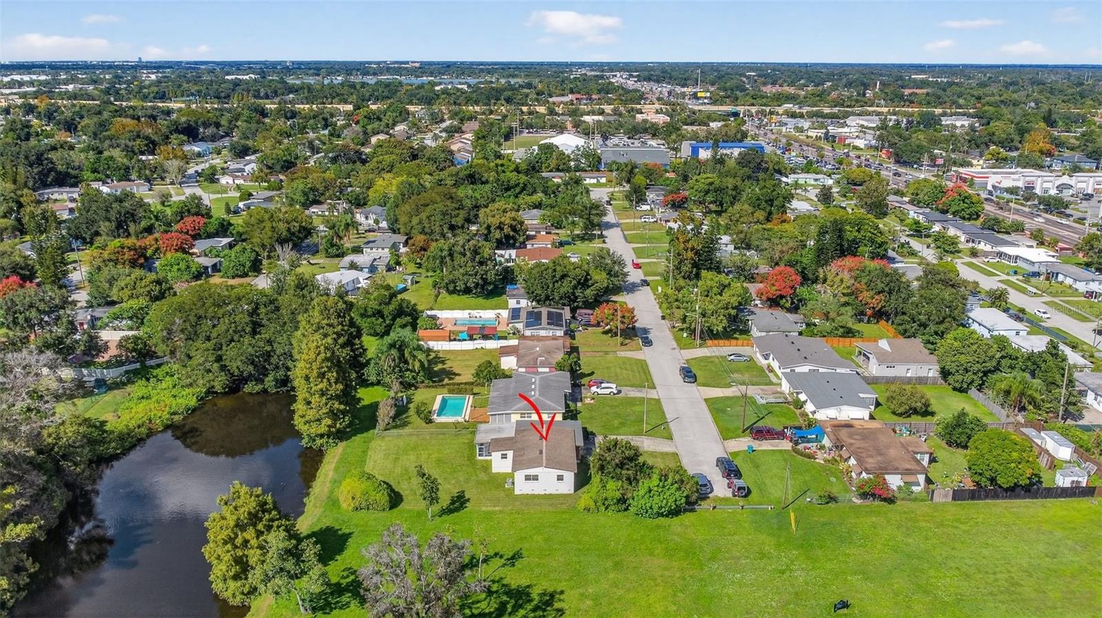 Image 2 of 57 For 832 Thalia Drive