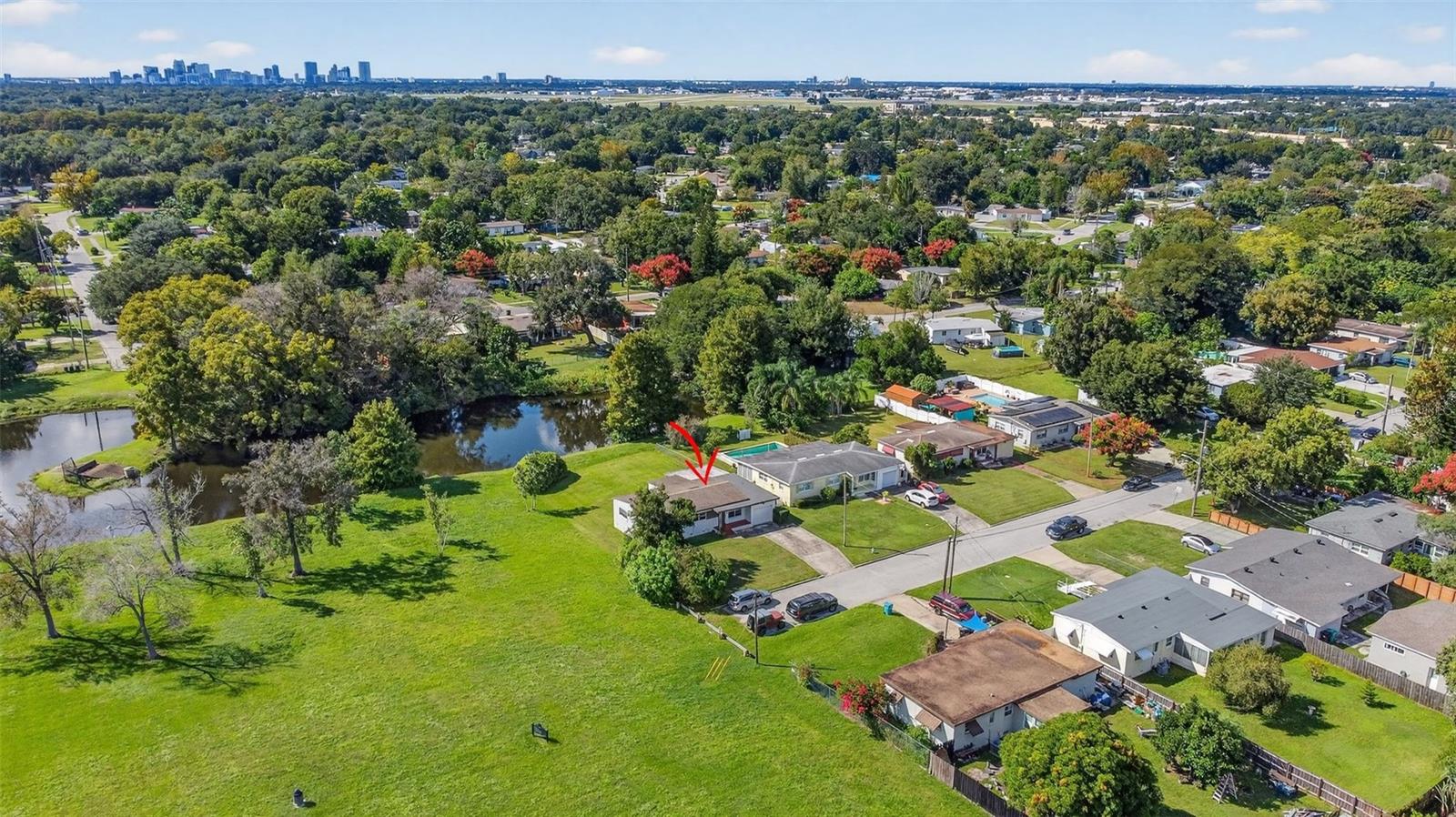Image 55 of 57 For 832 Thalia Drive