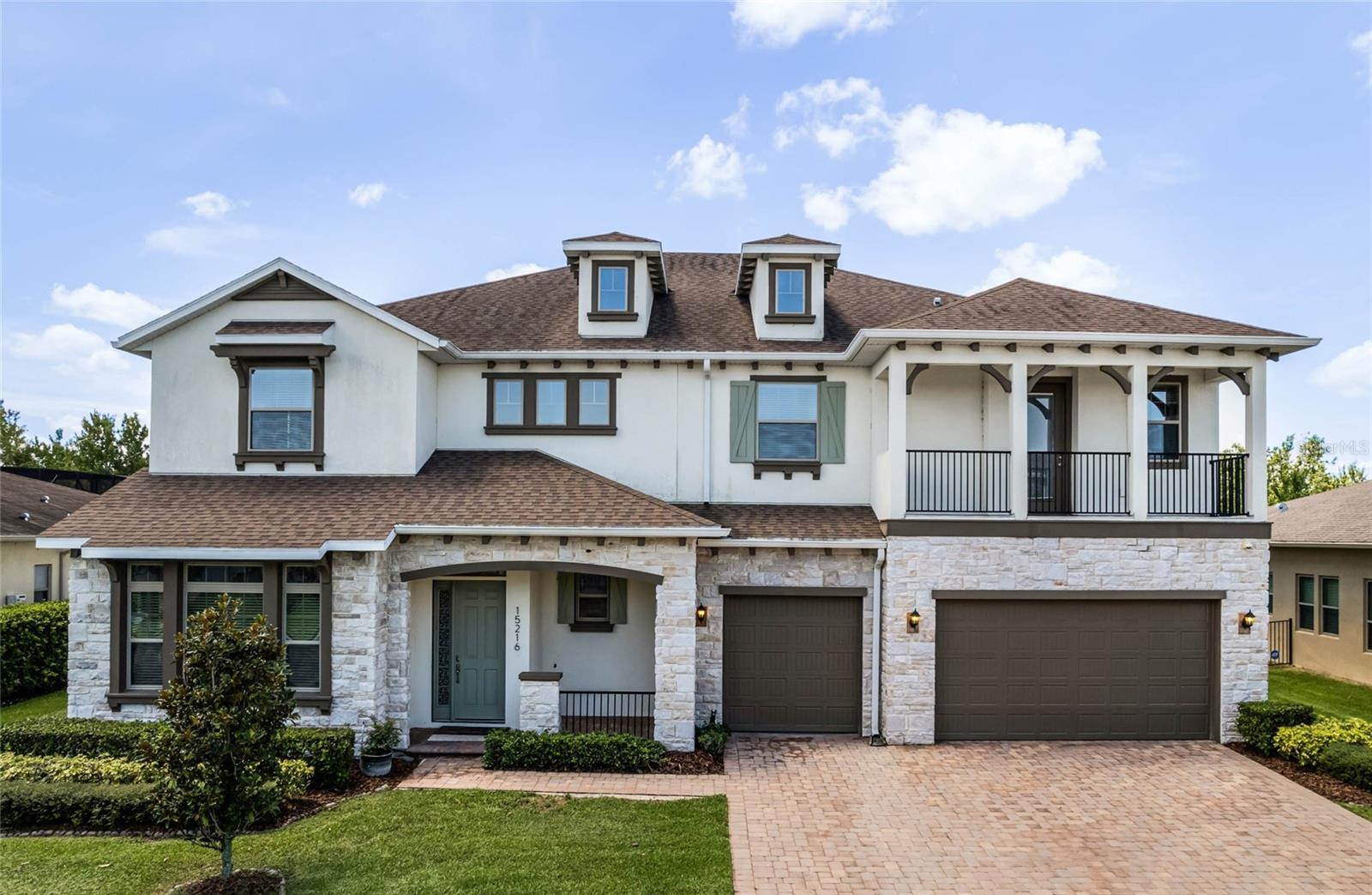 Details for 15216 Johns Lake Pointe Boulevard, WINTER GARDEN, FL 34787
