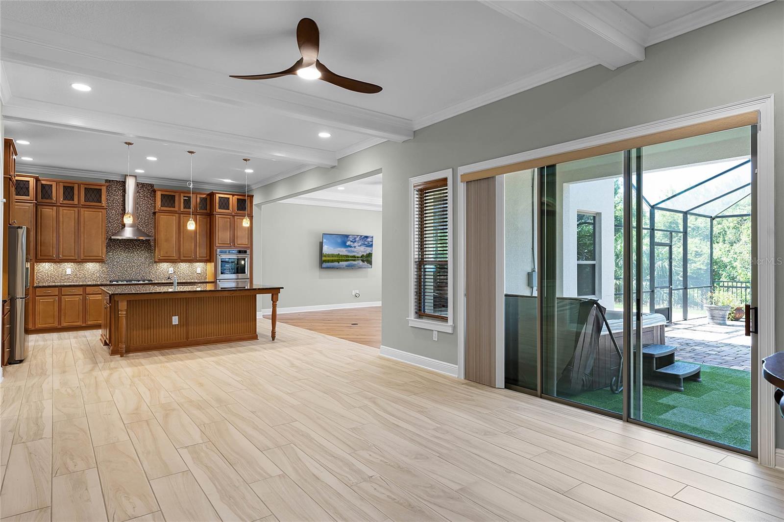 Image 15 of 62 For 15216 Johns Lake Pointe Boulevard